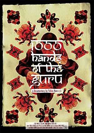 1,000 Hands of the Guru - Movie