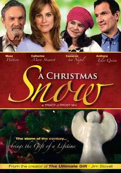 A Christmas Snow - Movie