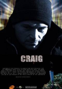 Craig - Amazon Prime