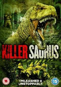 Killersaurus - Movie