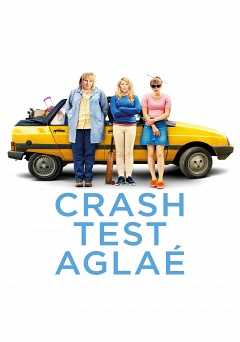 Crash Test Aglaé - amazon prime