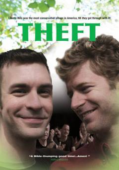 Theft - Movie
