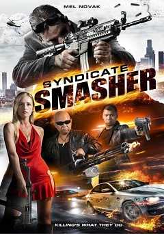Syndicate Smasher - amazon prime