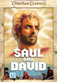 Saul and David - Movie
