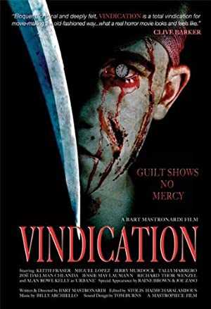 Vindication - Movie