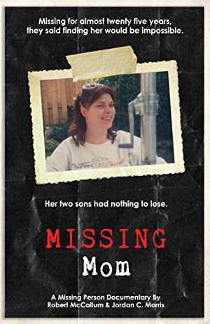 Missing Mom - Movie