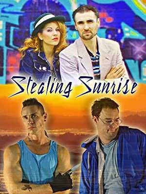 Stealing Sunrise - amazon prime