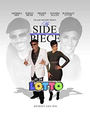 My Side Piece Hit The Lotto - Movie
