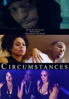 Circumstances - Movie