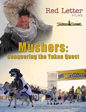 Mushers - Movie