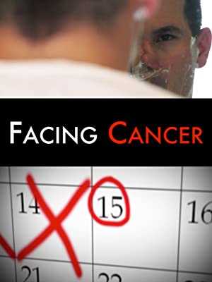 Facing Cancer - amazon prime