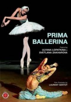 Prima Ballerina - Amazon Prime