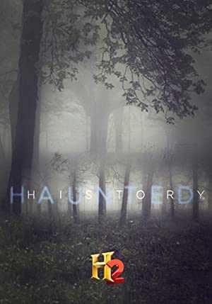Haunted History - Movie