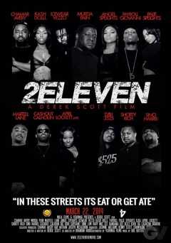 2Eleven - Movie