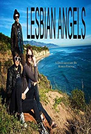 Lesbian Angels - amazon prime