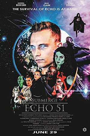 Submerge: Echo 51 - Movie