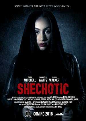 SheChotic - Movie