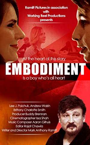 Embodiment - Movie