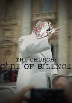 The Church: Code of Silence - amazon prime