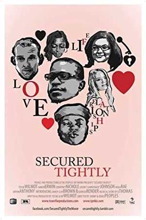 Secured Tightly - amazon prime