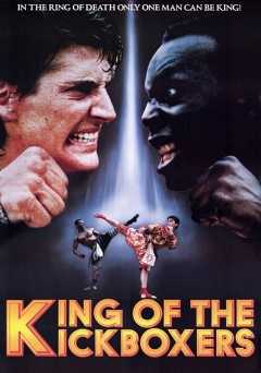 The King of the Kickboxers - amazon prime
