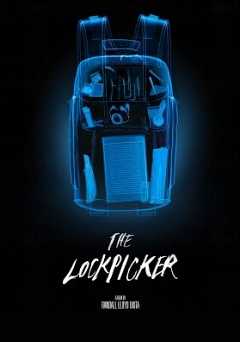 The Lockpicker - amazon prime