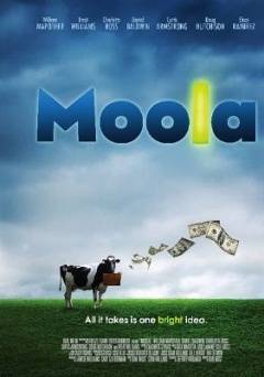Moola - Amazon Prime