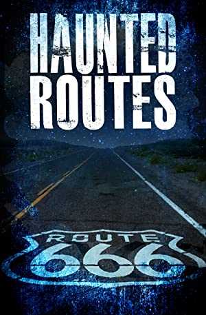 Haunted Routes: Route 666 - amazon prime