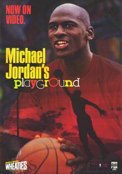 NBA Hardwood Classics: Michael Jordans Playground - Amazon Prime