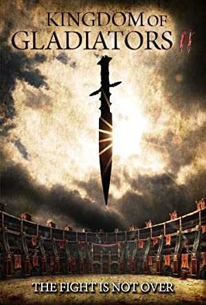 Kingdom Of Gladiators: The Tournament - amazon prime