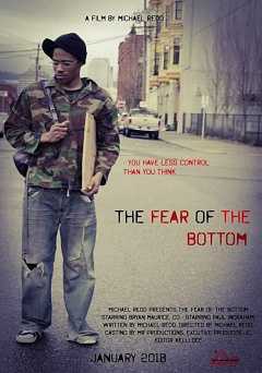 The Fear of The Bottom - amazon prime