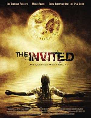 The Invited - Movie