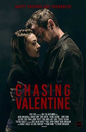 Chasing Valentine - amazon prime