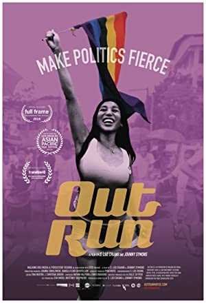 Out Run - Movie