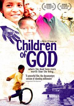 Children of God - Amazon Prime