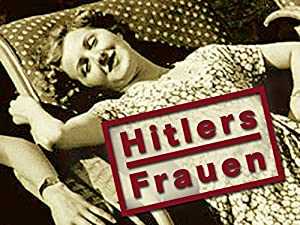 Hitlers Women - Movie