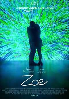 Zoe - Movie
