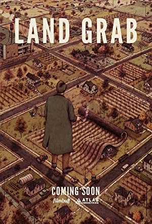 Land Grab - Movie