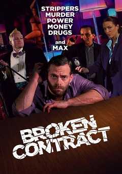 Broken Contract - Movie