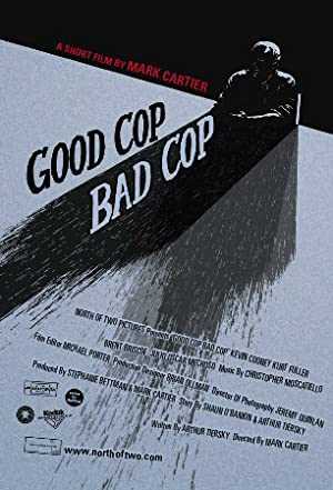 Good Cop Bad Cop - amazon prime