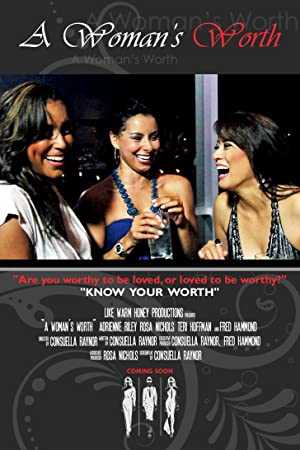A Womans Worth - Movie