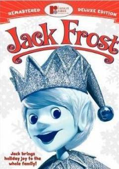 Jack Frost - Amazon Prime