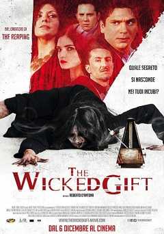 The Wicked Gift - Movie