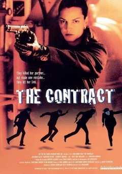 The Contract - Movie