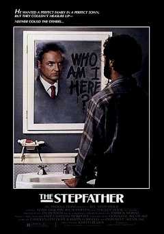 The Stepfather - Movie