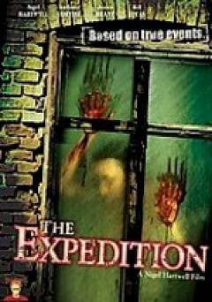 The Expedition - Amazon Prime