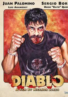 Diablo - Movie
