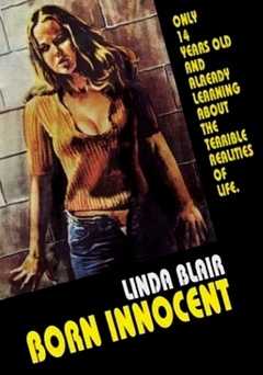 Born Innocent - Movie