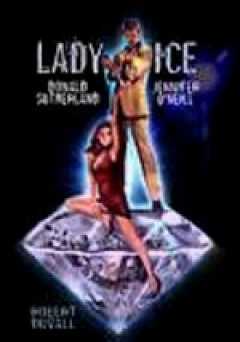 Lady Ice - Movie