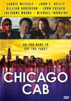 Chicago Cab - Movie